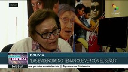Bolivia: gobierno de facto aumenta represión contra el pueblo