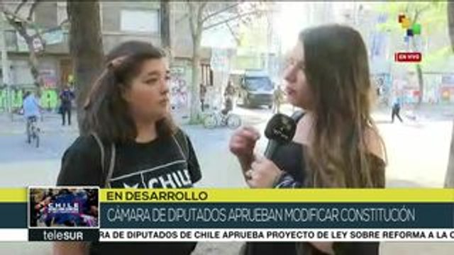 teleSUR Noticias: Continúan detenciones arbitrarias en Bolivia
