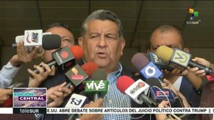 Venezuela: opositores rechazan modificación al reglamento de la AN
