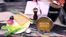 Tombez dans le Piège #101 : le foie gras au pot