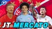 Journal du Mercato : le Bayern Munich va attaquer fort