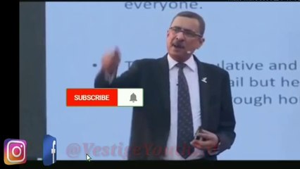 Hunkar24x7 ko Gautam Bali Sir Ka Jawab I Vestige Youth 2.0