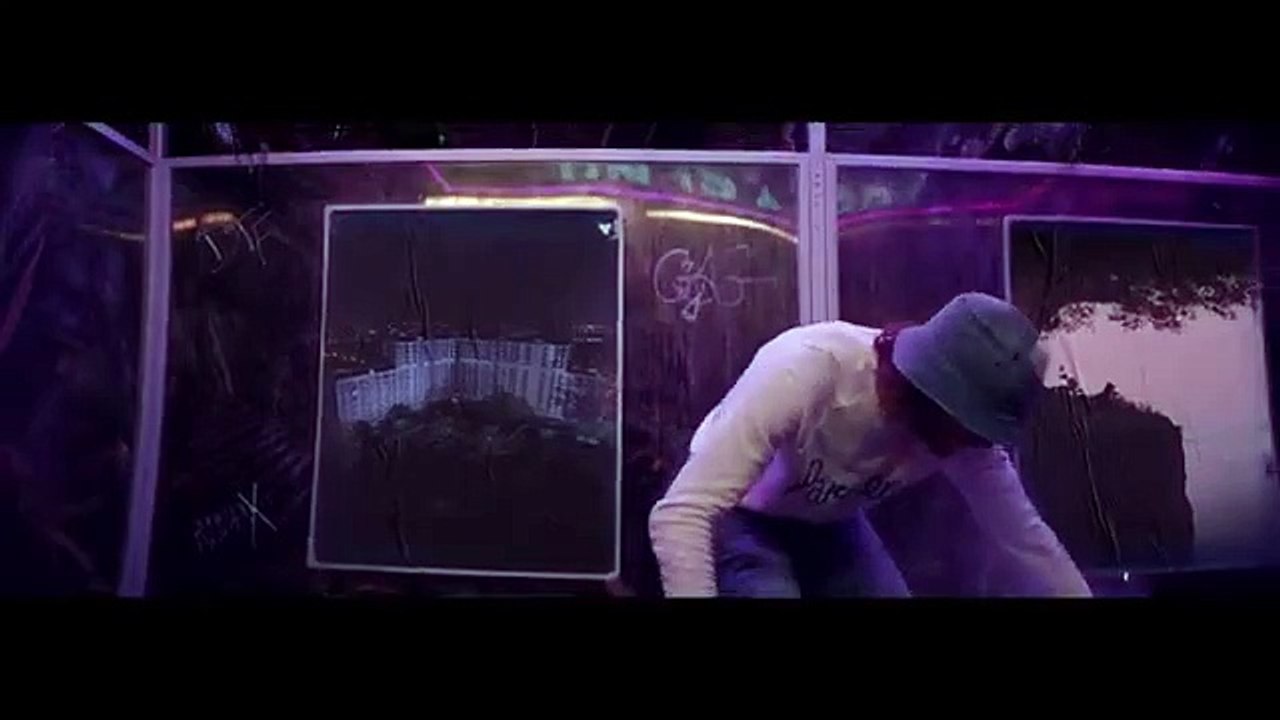 DTF - Dans la ville ft. N.O.S (Clip Officiel)