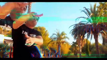 Heuss l'Enfoiré (ft. JuL) - Moulaga (Clip Officiel)