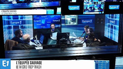 Qui est pour vous Hubert Védrine ? "C'est une marque comme Uber Eats ?"