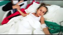 Kamyon çarpması sonucu bacağı kesilen 9 yaşındaki çocuğun ailesi dava açacak