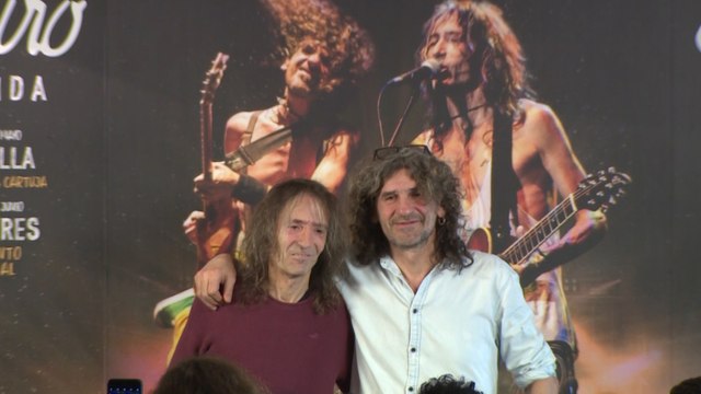 Extremoduro visitará ocho ciudades españolas en su gira de despedida