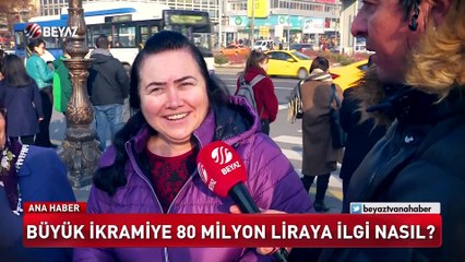 Beyaz Ana Haber 19 Aralık 2019