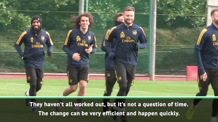 Arsenal must spend big to achieve success - Wenger