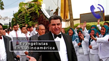 Jalife - Relación De Donald Trump Con México