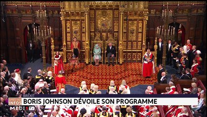 Après-Midi infos - 19/12/2019