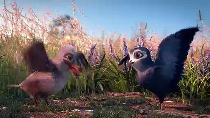 ‘MANOU the Swift’ official trailer