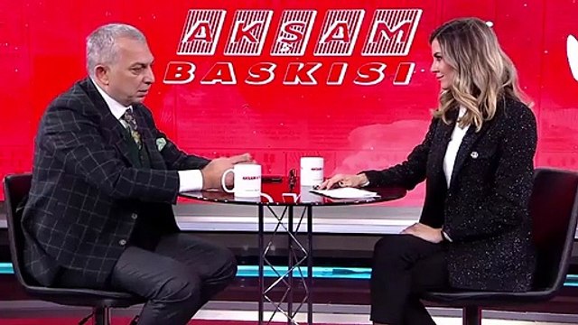 Metin Külünk’ten CHP’ye Kanal İstanbul cevabı!