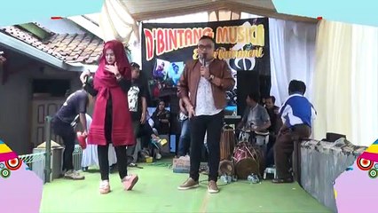 Birunya Cinta Yesi & Dymas (Dangdut Koplo)