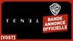TENET -  Trailer Officiel VOST FR HD Bande-annonce (Christopher Nolan, John David Washington, Robert Pattinson, Elizabeth Debicki)