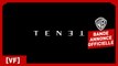 TENET - Bande-annonce officielle VF (Christopher Nolan, John David Washington, Robert Pattinson, Elizabeth Debicki)