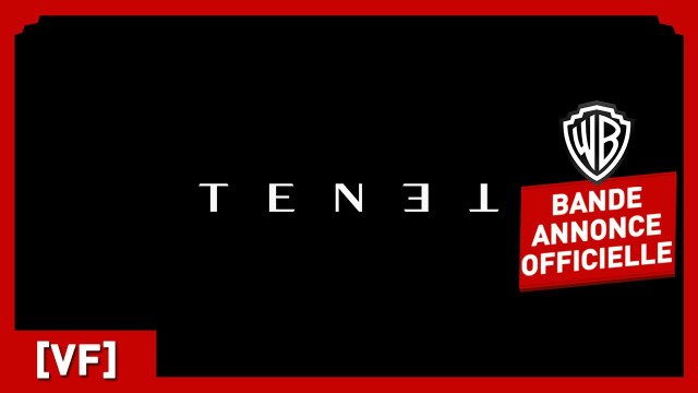 TENET - Bande-annonce officielle VF (Christopher Nolan, John David Washington, Robert Pattinson, Elizabeth Debicki)