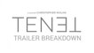 TENET - Official Trailer (Christopher Nolan, John David Washington, Robert Pattinson, Elizabeth Debicki)