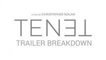 TENET - Official Trailer (Christopher Nolan, John David Washington, Robert Pattinson, Elizabeth Debicki)