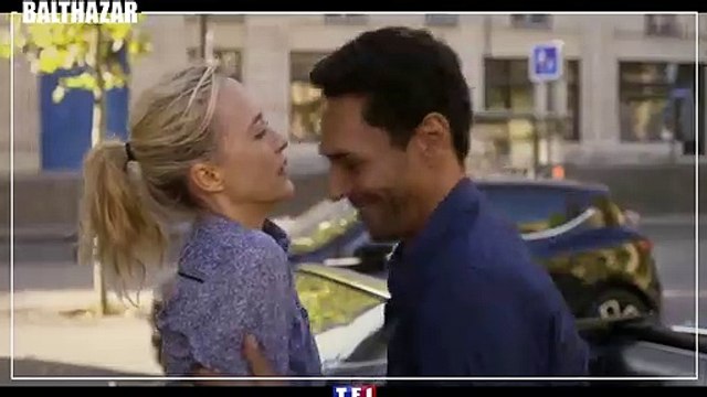 Ce soir, TF1 diffuse les deux derniers épisodes de la saison 2 Balthazar