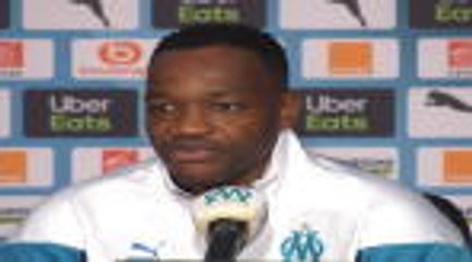 19e j. - Mandanda: "Une bonne première partie de saison"