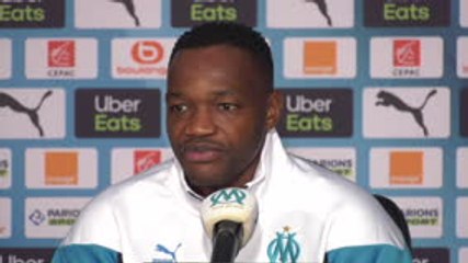 19e j. - Mandanda: "Une bonne première partie de saison"