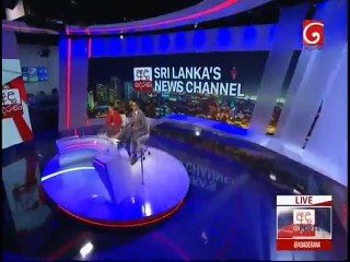 Derana News 10.00 PM - 19-12-2019