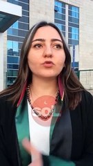 Fatma Şengül dava - 2