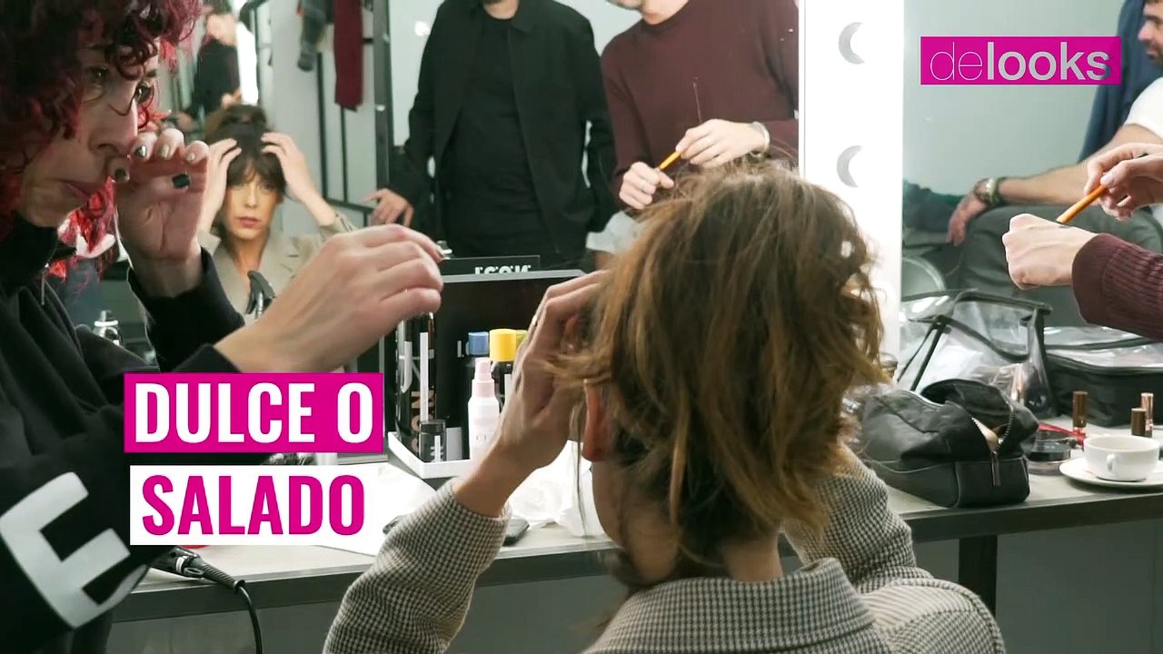 Ronda de preguntas cortas con Belén Cuesta