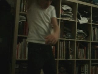 Jey Jey Junior... XD