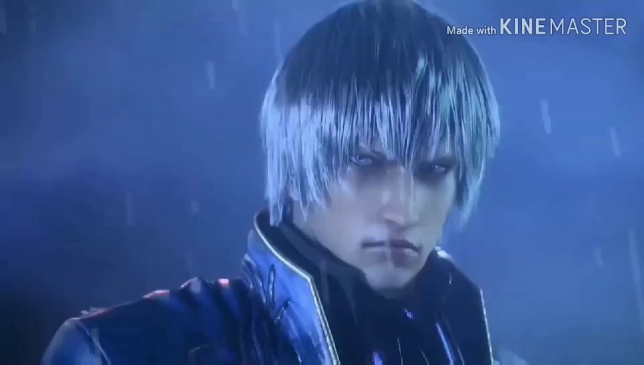 OMG! Devil May Cry Gameplay Download Android/IOS Beta Version Running Out.