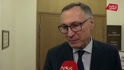 Jean-Marie Bockel : « On est un peu dans cet entre-deux » (images Jérôme Rabien)
