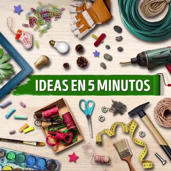 20 FABULOSAS  DECORACIONES   DE NAVIDAD