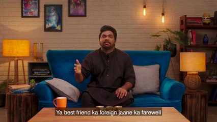 ZAKIR KHAN BEST POETRY ON INTERNATIONAL MEN'S DAY | ZAKIR KHAN