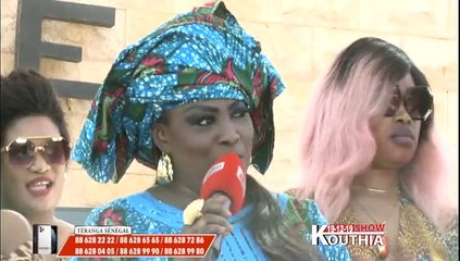Replay Kouthia Show du 19 Décembre 2019