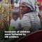 UN Mission Leaves Women Impregnated In Haiti
