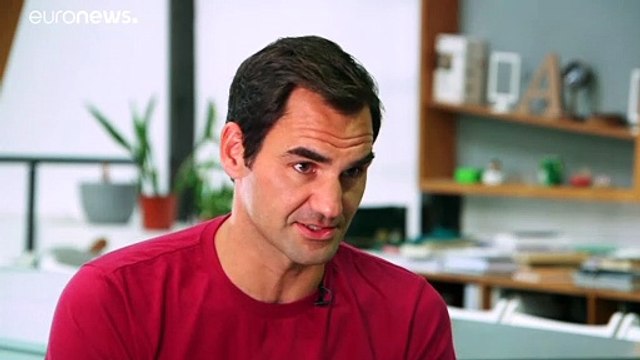 Планы Федерера на 2020 год: поехать на Олимпиаду и сыграть в ЮАР