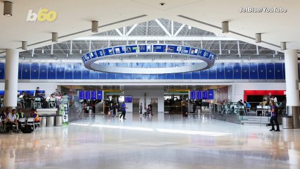 JetBlue Releases Creepy ASMR Video To Help People Relax