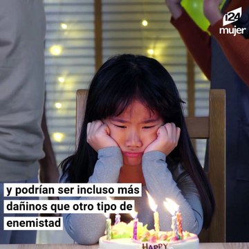 Familiares tóxicos también deben salir de tu vida y no debes sentirte culpable