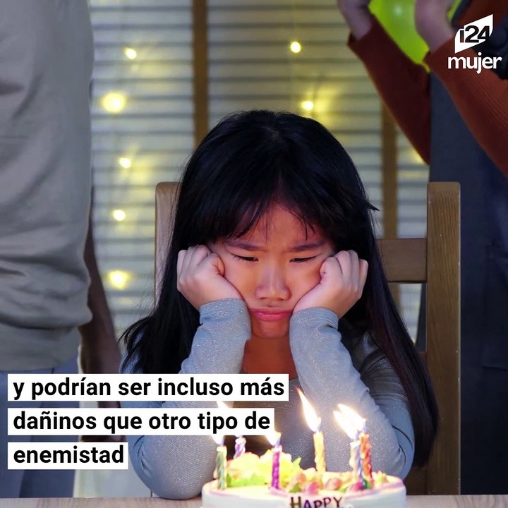 Familiares tóxicos también deben salir de tu vida y no debes sentirte culpable