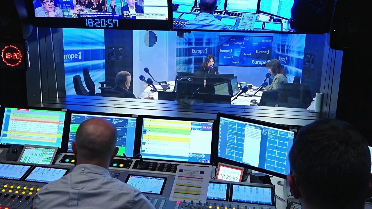 Raymond Soubie : "Les mesures qui arrêteront les grèves seront prises dans les entreprises"