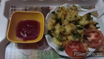 Bas ak bar es tareh macroni bana lijiye..