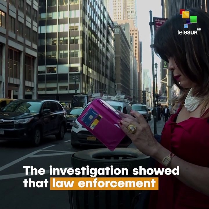 More Than 3,000 Sexual Assaults Occurred During Uber Rides In The U.S.