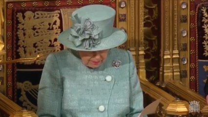 El Gobierno británico se marca el Brexit en enero como "prioridad"