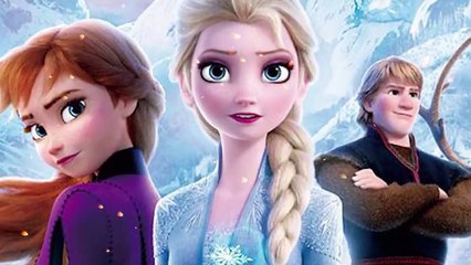 5 Cose che SOLO gli ADULTI hanno notato in Frozen 2
