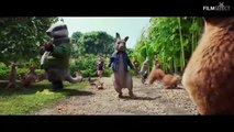 “Peter Rabbit”, trailer oficial