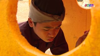 THVL | Cổ Tích Việt Nam: Cậu Bé Nước Nam (Phần 45) | Kênh 9E