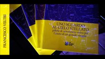 UNO SGUARDO AL CIELO STELLATO - presentazione libro di astronomia visiva adatto a tutti, sia neofiti che già esperti