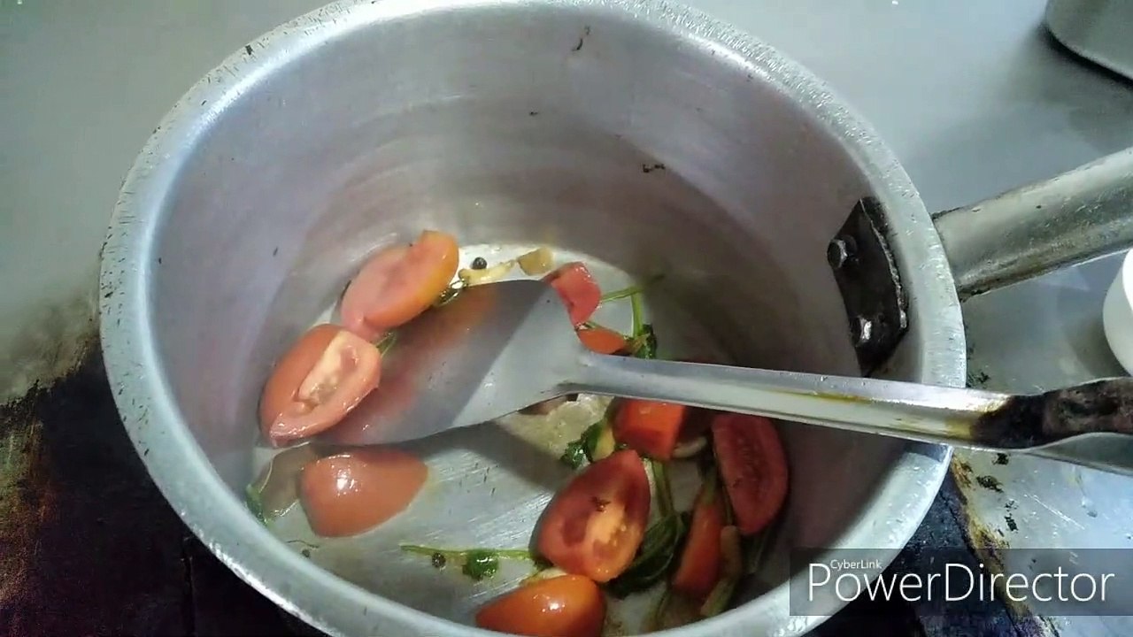 Tomato soup banaye kuch is tereh..