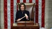 Pelosi Says House May Withhold Impeachment Articles From the Senate
